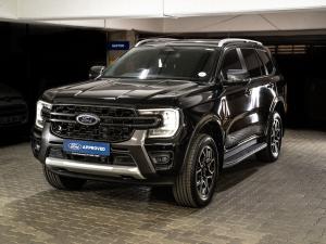 Ford Everest 3.0TD V6 4WD Wildtrak - Image 1
