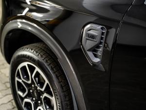 Ford Everest 3.0TD V6 4WD Wildtrak - Image 21