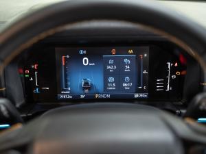Ford Everest 3.0TD V6 4WD Wildtrak - Image 23