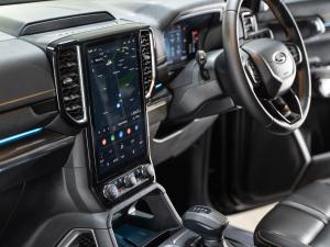 Ford Everest 3.0TD V6 4WD Wildtrak - Image 25