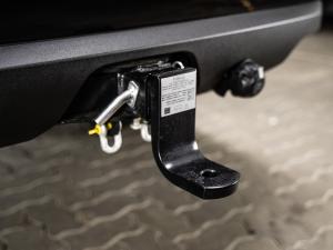 Ford Everest 3.0TD V6 4WD Wildtrak - Image 26