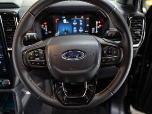 Ford Everest 3.0TD V6 4WD Wildtrak - Image 27
