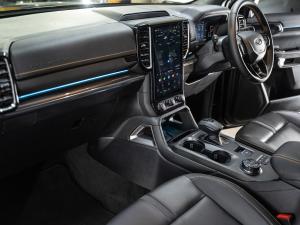 Ford Everest 3.0TD V6 4WD Wildtrak - Image 28