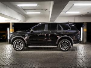 Ford Everest 3.0TD V6 4WD Wildtrak - Image 2