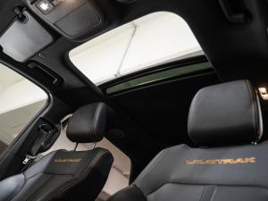 Ford Everest 3.0TD V6 4WD Wildtrak - Image 35