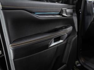Ford Everest 3.0TD V6 4WD Wildtrak - Image 38