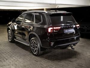 Ford Everest 3.0TD V6 4WD Wildtrak - Image 3