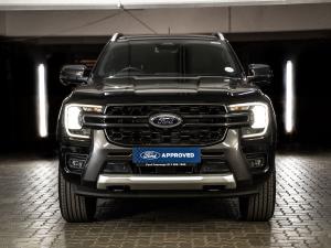 Ford Everest 3.0TD V6 4WD Wildtrak - Image 4