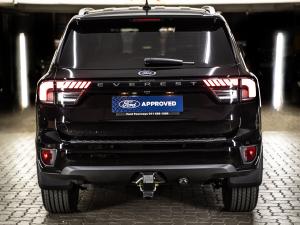 Ford Everest 3.0TD V6 4WD Wildtrak - Image 5