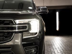 Ford Everest 3.0TD V6 4WD Wildtrak - Image 8