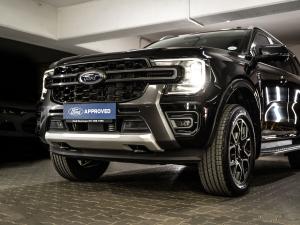 Ford Everest 3.0TD V6 4WD Wildtrak - Image 9