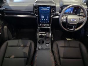Ford Everest 3.0TD V6 4WD Wildtrak - Image 10