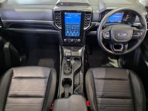 Ford Everest 3.0TD V6 4WD Wildtrak - Image 12