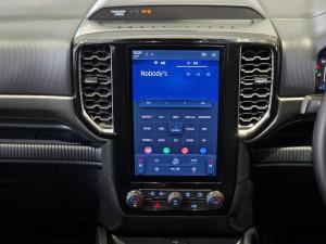 Ford Everest 3.0TD V6 4WD Wildtrak - Image 13