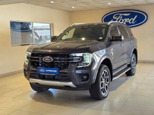 Ford Everest 3.0TD V6 4WD Wildtrak - Image 1