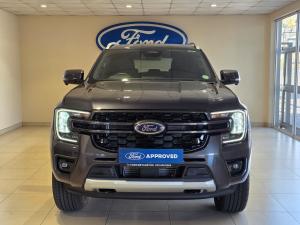 Ford Everest 3.0TD V6 4WD Wildtrak - Image 2