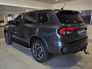 Ford Everest 3.0TD V6 4WD Wildtrak - Image 4