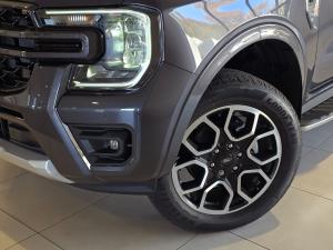 Ford Everest 3.0TD V6 4WD Wildtrak - Image 5