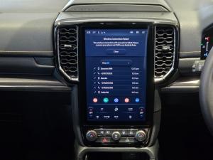 Ford Everest 3.0TD V6 4WD Wildtrak - Image 7