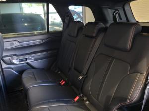 Ford Everest 3.0TD V6 4WD Wildtrak - Image 9