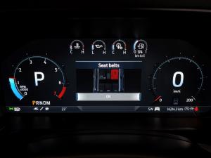 Ford Ranger 3.0T V6 double cab Raptor 4WD - Image 11