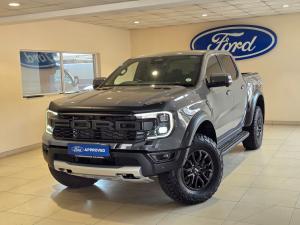 Ford Ranger 3.0T V6 double cab Raptor 4WD - Image 15