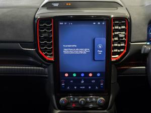 Ford Ranger 3.0T V6 double cab Raptor 4WD - Image 16