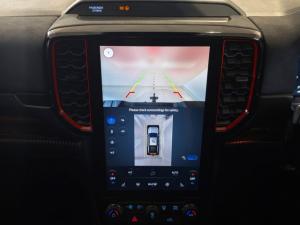 Ford Ranger 3.0T V6 double cab Raptor 4WD - Image 17