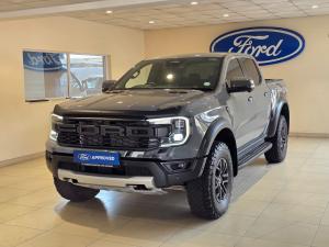 Ford Ranger 3.0T V6 double cab Raptor 4WD - Image 1