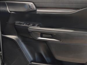 Ford Ranger 3.0T V6 double cab Raptor 4WD - Image 22