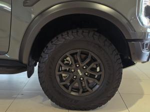 Ford Ranger 3.0T V6 double cab Raptor 4WD - Image 24