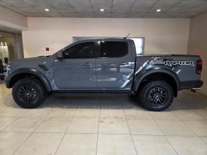 Ford Ranger 3.0T V6 double cab Raptor 4WD - Image 2
