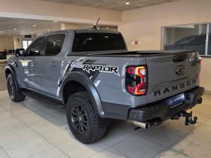 Ford Ranger 3.0T V6 double cab Raptor 4WD - Image 3