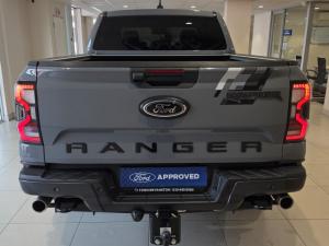 Ford Ranger 3.0T V6 double cab Raptor 4WD - Image 5