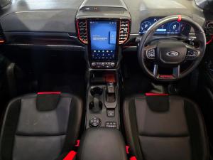 Ford Ranger 3.0T V6 double cab Raptor 4WD - Image 7