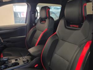 Ford Ranger 3.0T V6 double cab Raptor 4WD - Image 9