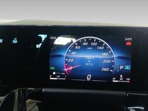 Mercedes-Benz GLA GLA200 Progressive - Image 12