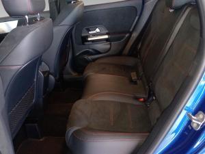Mercedes-Benz GLA GLA200 Progressive - Image 15
