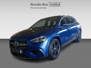 Mercedes-Benz GLA GLA200 Progressive - Image 1