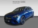 Thumbnail Mercedes-Benz GLA GLA200 Progressive