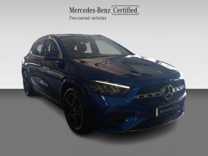 Mercedes-Benz GLA GLA200 Progressive - Image 3