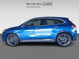 Mercedes-Benz GLA GLA200 Progressive - Image 4