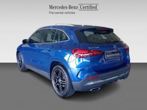 Mercedes-Benz GLA GLA200 Progressive - Image 5