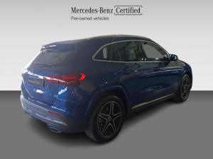 Mercedes-Benz GLA GLA200 Progressive - Image 7