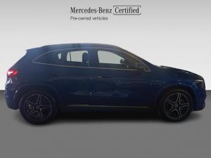 Mercedes-Benz GLA GLA200 Progressive - Image 8