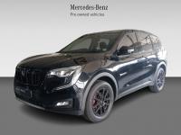 Thumbnail Mahindra XUV700 2.0T AX7L Black Edition