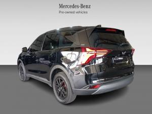 Mahindra XUV700 2.0T AX7L Black Edition - Image 5