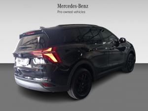 Mahindra XUV700 2.0T AX7L Black Edition - Image 7