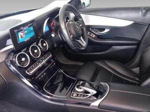 Mercedes-Benz C-Class C220d - Image 12