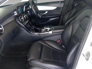 Mercedes-Benz C-Class C220d - Image 13